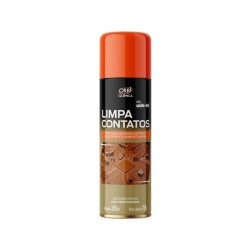Limpa Contato Spray 300ml/209gr - Orbi