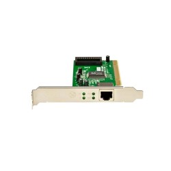 Placa PCI Rede LAN Perfil Alto Gigabit 10/100/1000 MB/s TG-3269 - TP-Link
