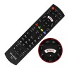 Controle Remoto SKY-8058 Compatível Com TVs Panasonic