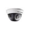 Câmera Dome Hikvision 4.0 DS-2CE56C0T-IRMMF 3.6mm IR20 1Mb 4X1