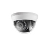 Câmera Dome Hikvision 4.0 DS-2CE56C0T-IRMMF 3.6mm IR20 1Mb 4X1