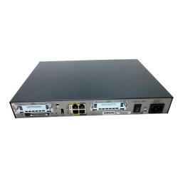 Roteador Cisco Modelo 1800 Series