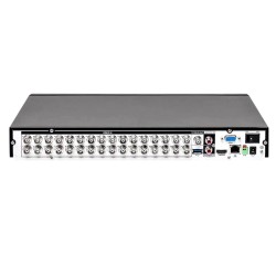Gravador Digital DVR IMHDX3132 - Intelbras