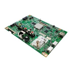 Placa Principal TV LG 43lk5750PSA