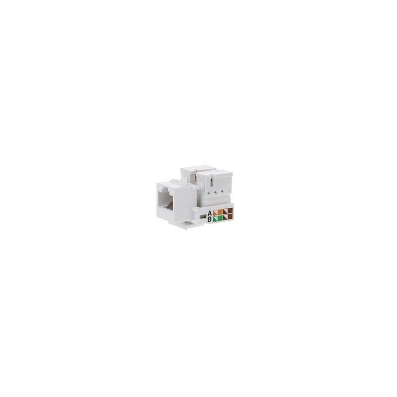 Tomada RJ45 Keystone NXK