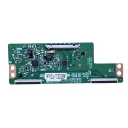 Placa TCon TV LG 43lk5750PSA