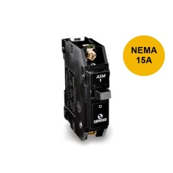 Disjuntores Nema Monopolar, Bipolar, Tripolar - Soprano