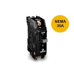 Disjuntores Nema Monopolar, Bipolar, Tripolar - Soprano