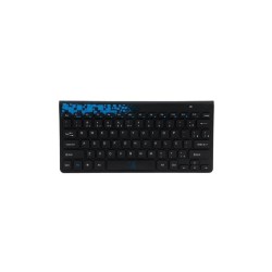 Teclado e Sem Fio Maxprint Fresstyle