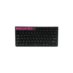 Teclado e Sem Fio Maxprint Fresstyle