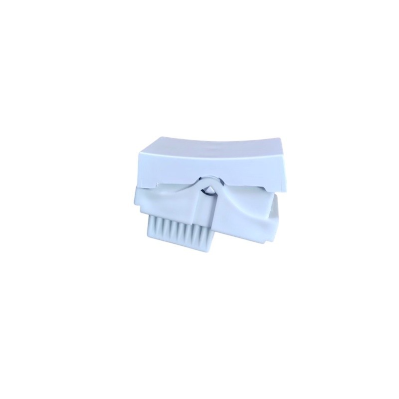 Módulo Interruptor Intermediário 10A 250V Para Linha Slim/Lev da - Ilumi