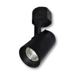 Spot LED Para Trilho 20W 4000k - Hitec