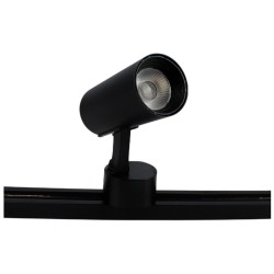 Spot LED Para Trilho 20W 4000k - Hitec