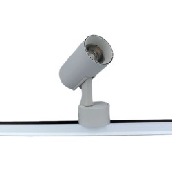Spot LED Para Trilho 20W 4000k - Hitec