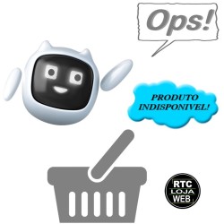 Disjuntores Din Monopolar, Bipolar, Tripolar - Elgin