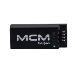 Fonte 12V/10A FON1363-RS - MCM