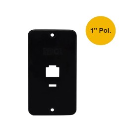 Tampa PVC Para Condulete - Inpol