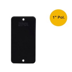 Tampa PVC Para Condulete - Inpol