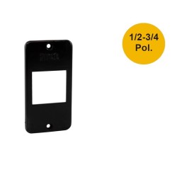 Tampa PVC Para Condulete - Inpol