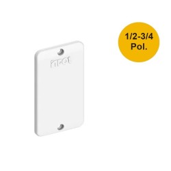 Tampa PVC Para Condulete - Inpol