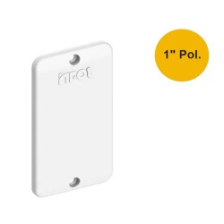 Tampa PVC Para Condulete - Inpol