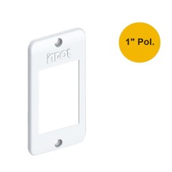 Tampa PVC Para Condulete - Inpol