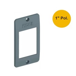 Tampa PVC Para Condulete - Inpol