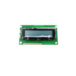Display LCD Screen 1602F PowerTIP