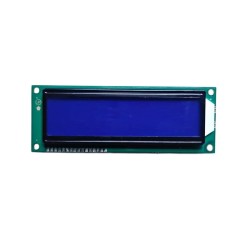 Display LCD Screen AGM 1602E-808