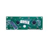 Display LCD Screen AGM 1602E-808