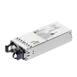 Fonte UP6001R XN-ACPWR-600W Para Switch PoE Extreme Networks 5420 Series