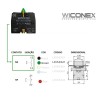 Bloco de Contato LAY5-BE101 1NA