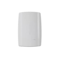 Placa 4X2 Cega C/ Suporte Slim - Ilumi