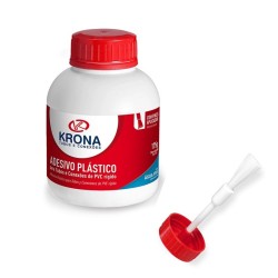 Adesivo Colante Para Tubos e Conecxões em PVC Rigidos 175g - KRONA