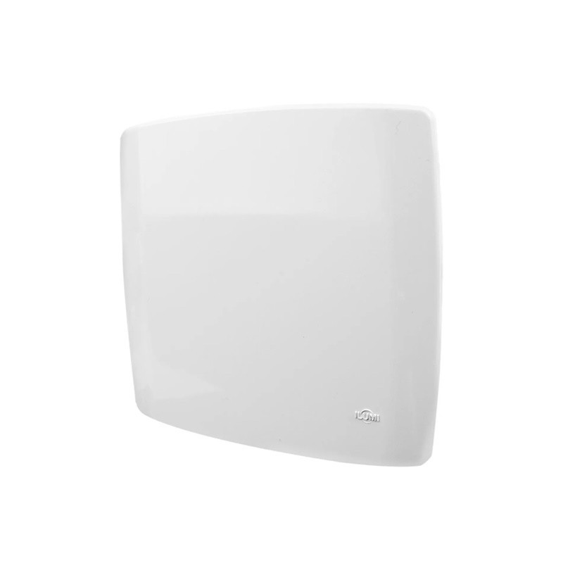 Placa Cega 4x4 - Slim - Ilumi