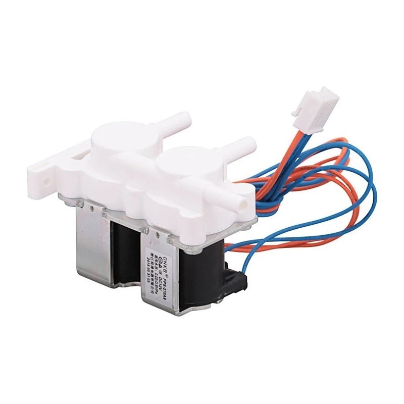 Válvula Solenóide CNKB FPS-270A6 2 Vias para Purificador - Consul