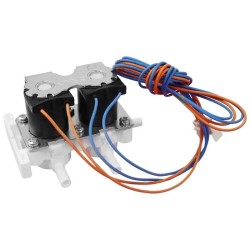 Válvula Solenóide CNKB FPS-270A6 2 Vias para Purificador - Consul