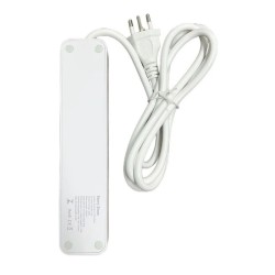 Extensao Filtro de Linha Multifuncional Antiestática 110V/220V USB - MINIMEN