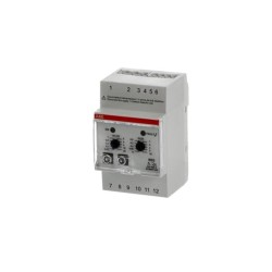 Rele Corrente RD3 Monit/Superv 230-400Vca 0,03-30A  - ABB