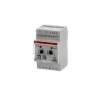 Rele Corrente RD3 Monit/Superv 230-400Vca 0,03-30A  - ABB