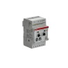 Rele Corrente RD3 Monit/Superv 230-400Vca 0,03-30A  - ABB