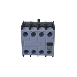 Bloco Contato Auxiliar Frontal AZ BFB-20 - WEG