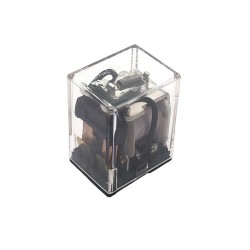 Relé SCL-1-H-DPNO 12VDC  16A 277VAC - SONG CHUAN