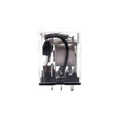 Relé SCL-1-H-DPNO 12VDC  16A 277VAC - SONG CHUAN