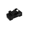 Base Suporte PRT5 Para Relé TNA2 E TNA4 8/14 Pinos - METALTEX