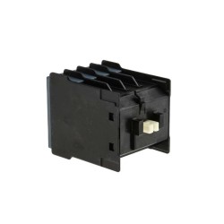 Bloco Contato Auxiliar Contator Frontal 2na+2nf 3RH29112HA22 Siemens