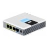 Ata Voip SPA2102 Linksys Gateway 2 Portas FX - Linksys