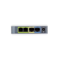 Ata Voip SPA2102 Linksys Gateway 2 Portas FX - Linksys