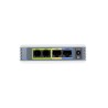 Ata Voip SPA2102 Linksys Gateway 2 Portas FX - Linksys