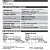Controlador Para Refrigerador TC900E Log ver.04 - Full Gauge